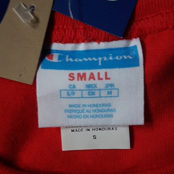 Champion heritage T-Shirt - Picture 5 of 8